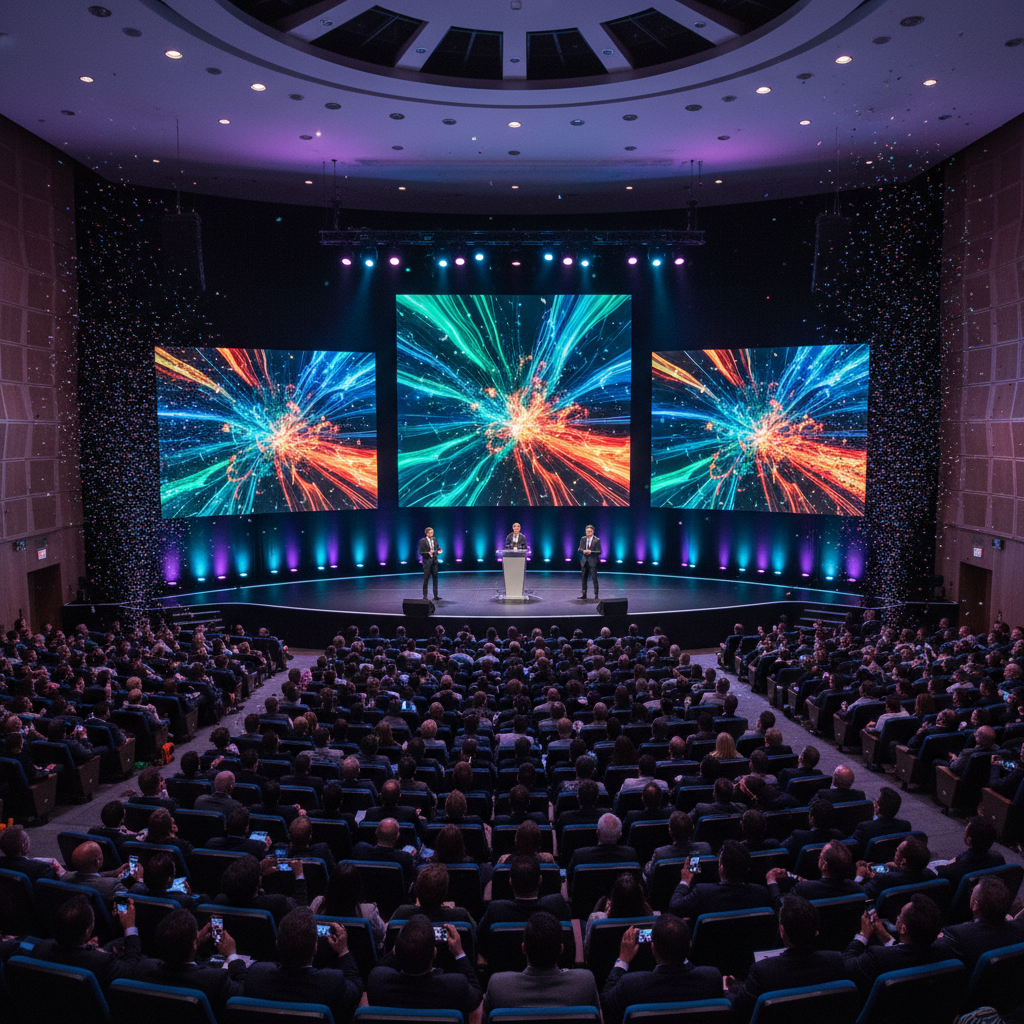 Global Conferences